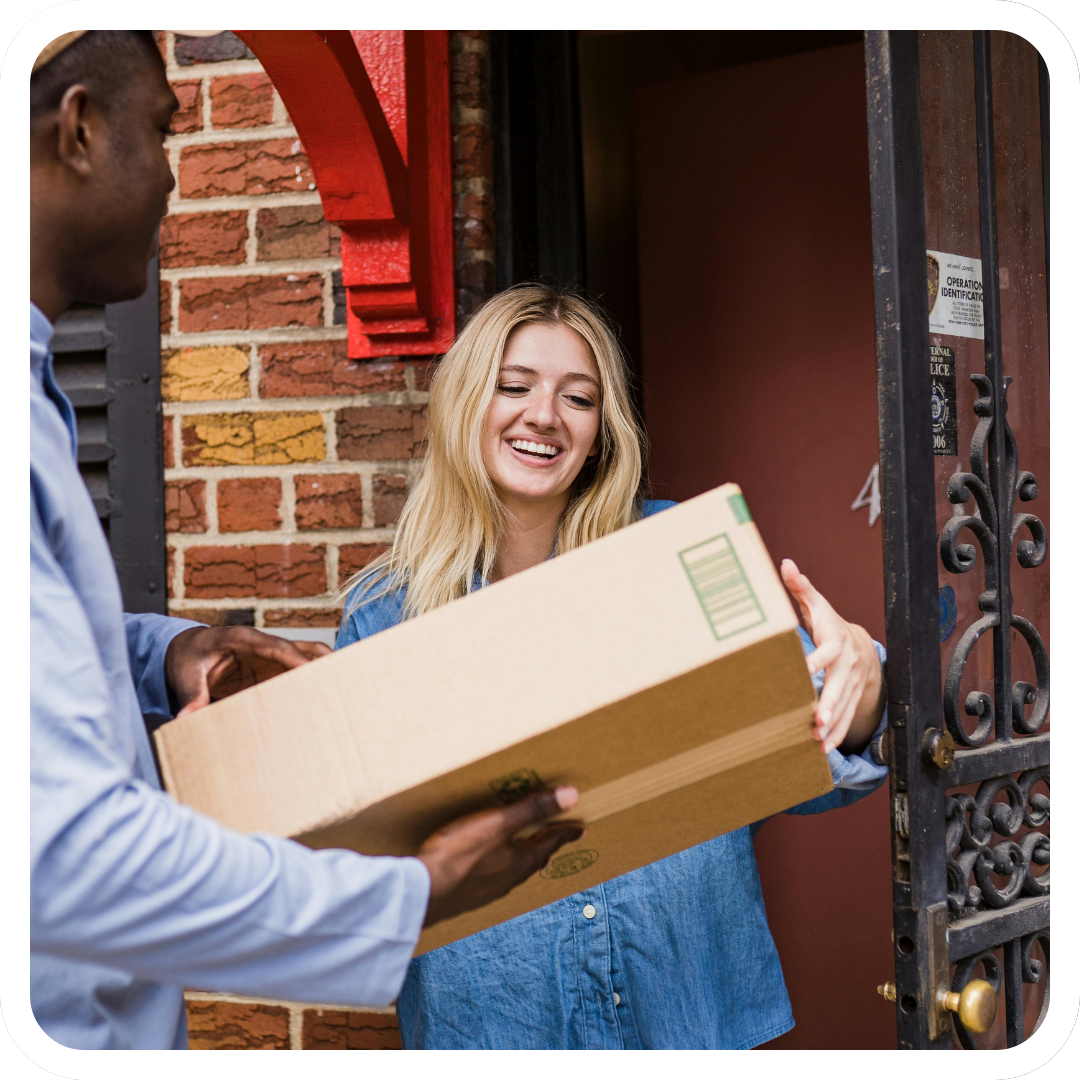Delivery
