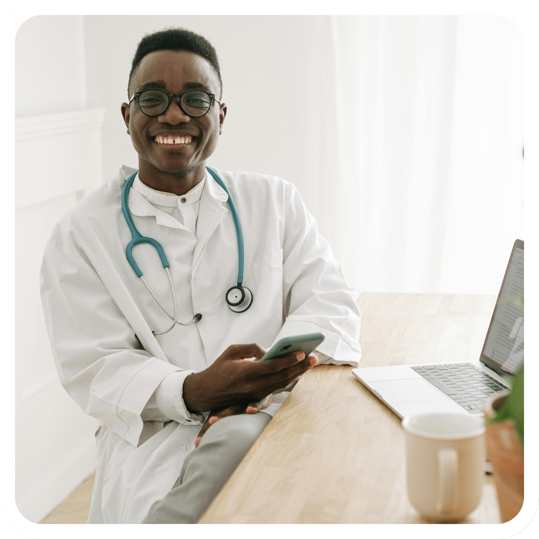 Expert Provider