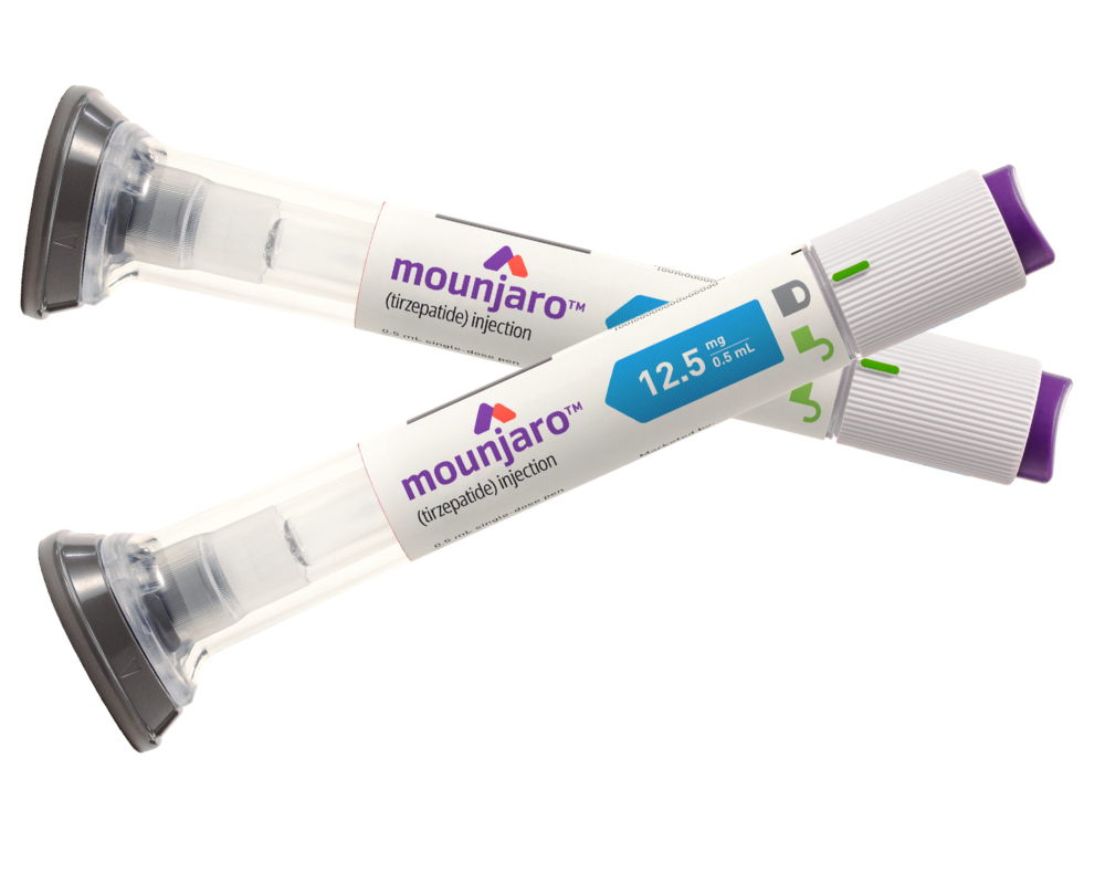Mounjaro