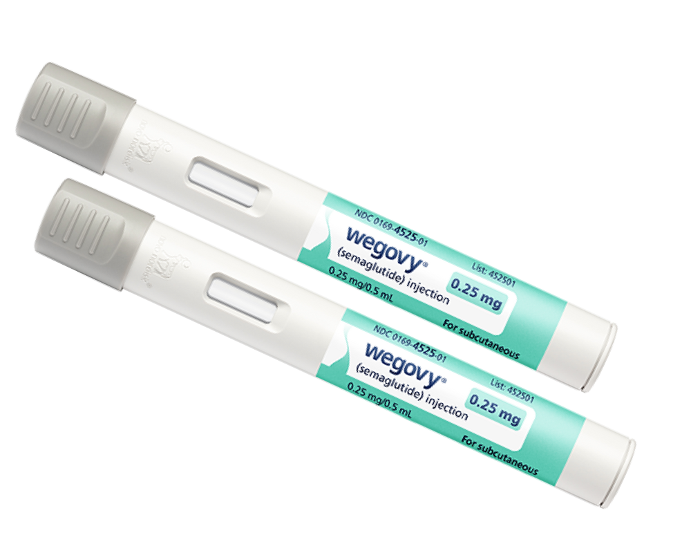 Wegovy